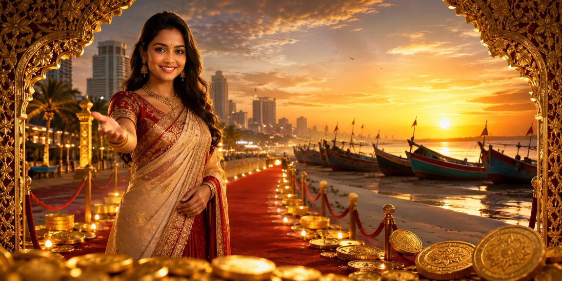 কক্সবাজারে ক্যাসিনো বিনোদন অভিজ্ঞতা