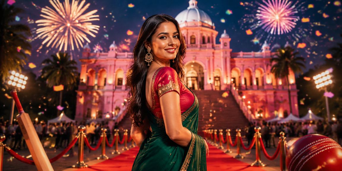ঢাকায় ক্রিকেট বেটিং করছেন একজন বাংলাদেশি