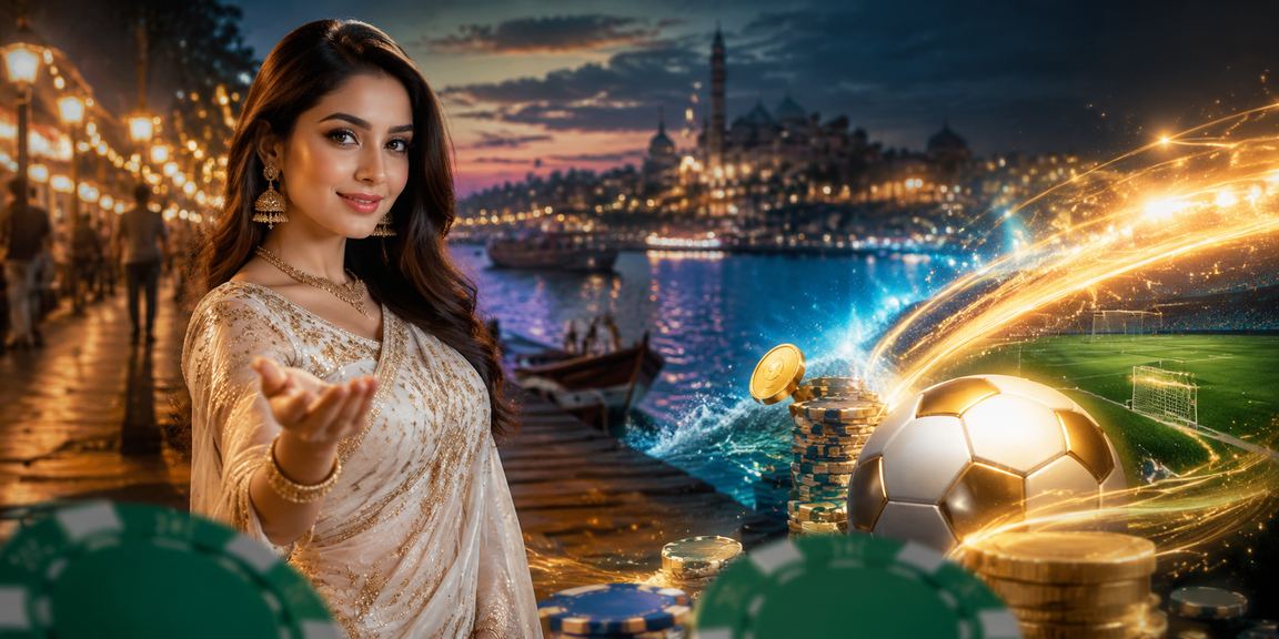 নারায়ণগঞ্জে ডিপোজিট বোনাস উপভোগরত একজন বাংলাদেশি নারী