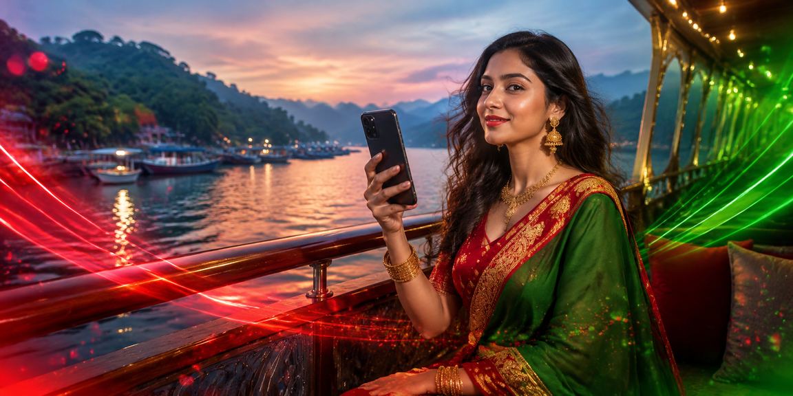 রাঙামাটিতে VIP বোনাস বেটিং পরিবেশ