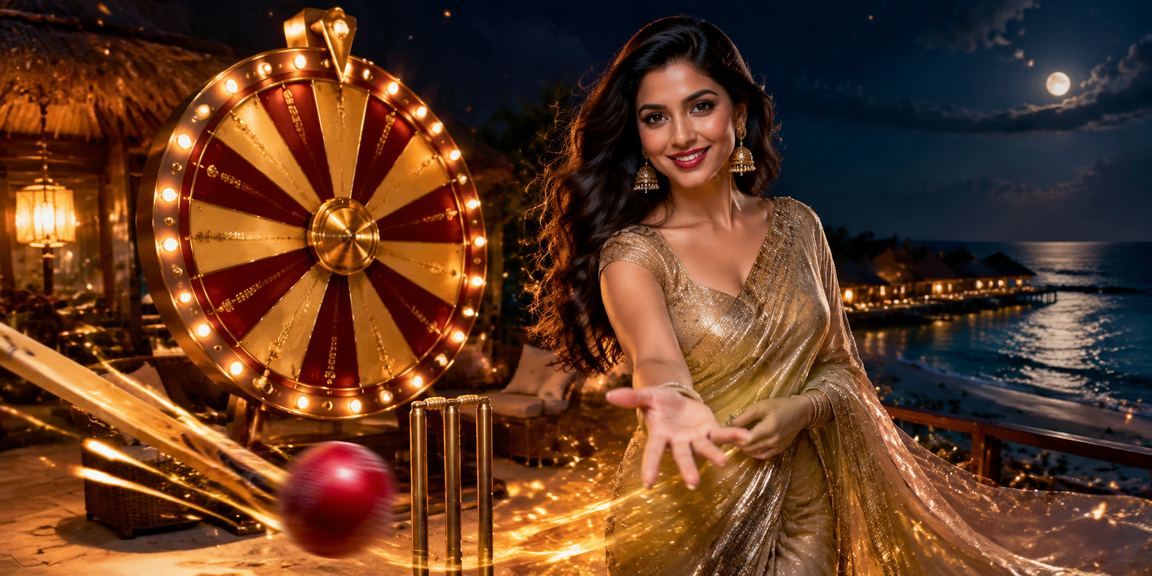 সেন্ট মার্টিনে ক্রিকেট বেটিং উপভোগরত বাংলাদেশি খেলোয়াড়